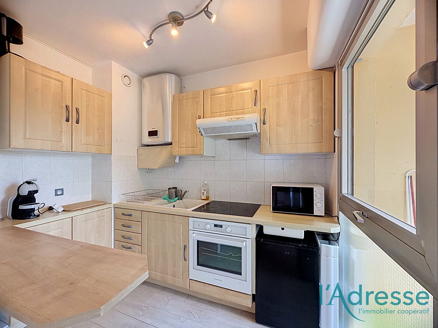 Appartement La Provençale à Mandelieu-la-Napoule