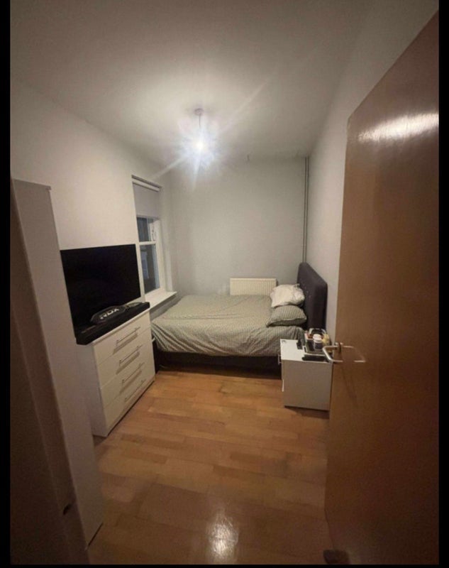 Room Upper Duke Street in Liverpool