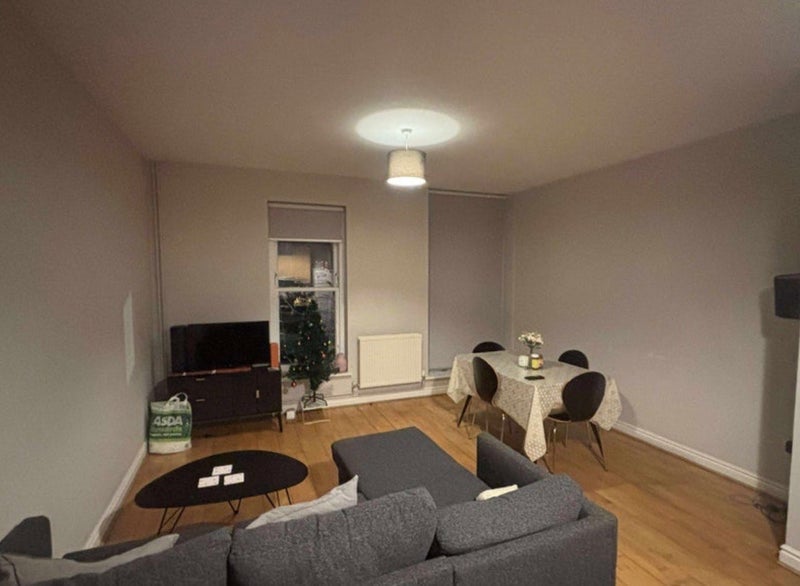 Room Upper Duke Street in Liverpool
