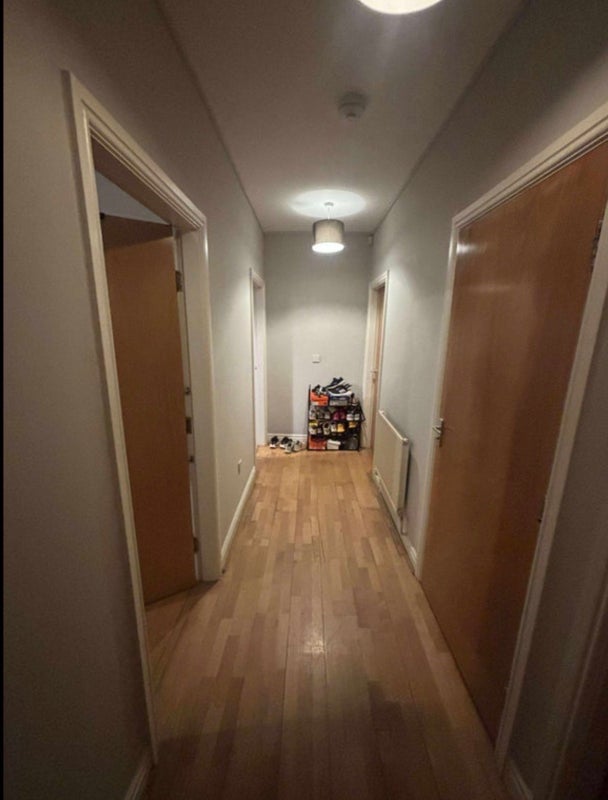 Room Upper Duke Street in Liverpool