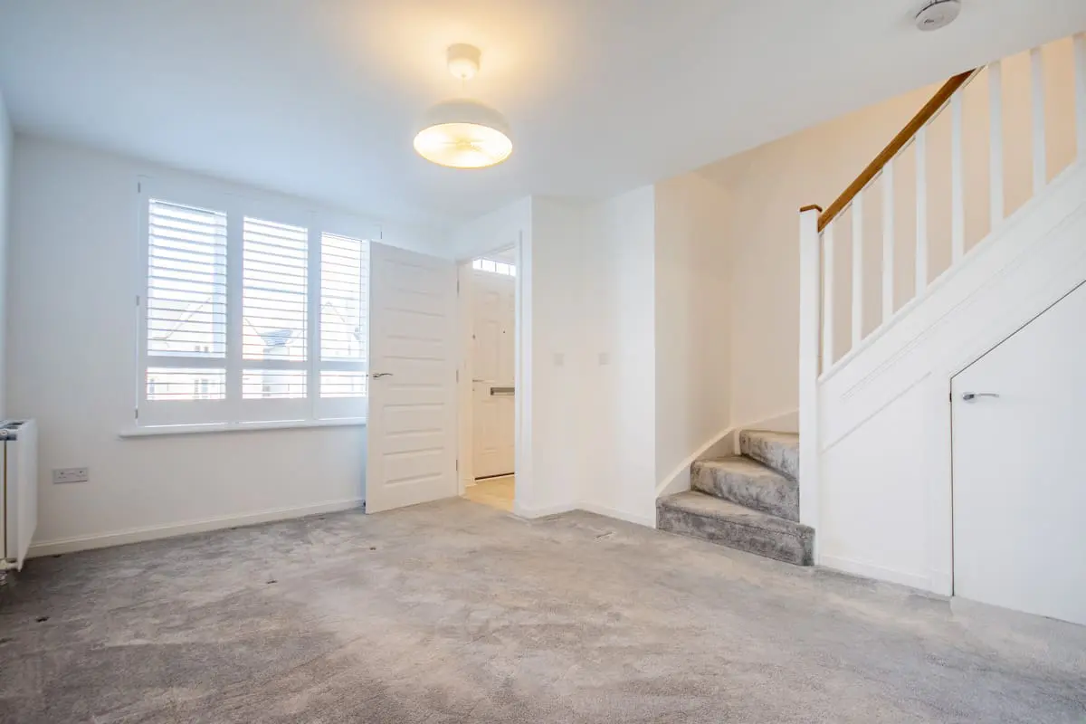 House Fireclay Walk in City of Edinburgh