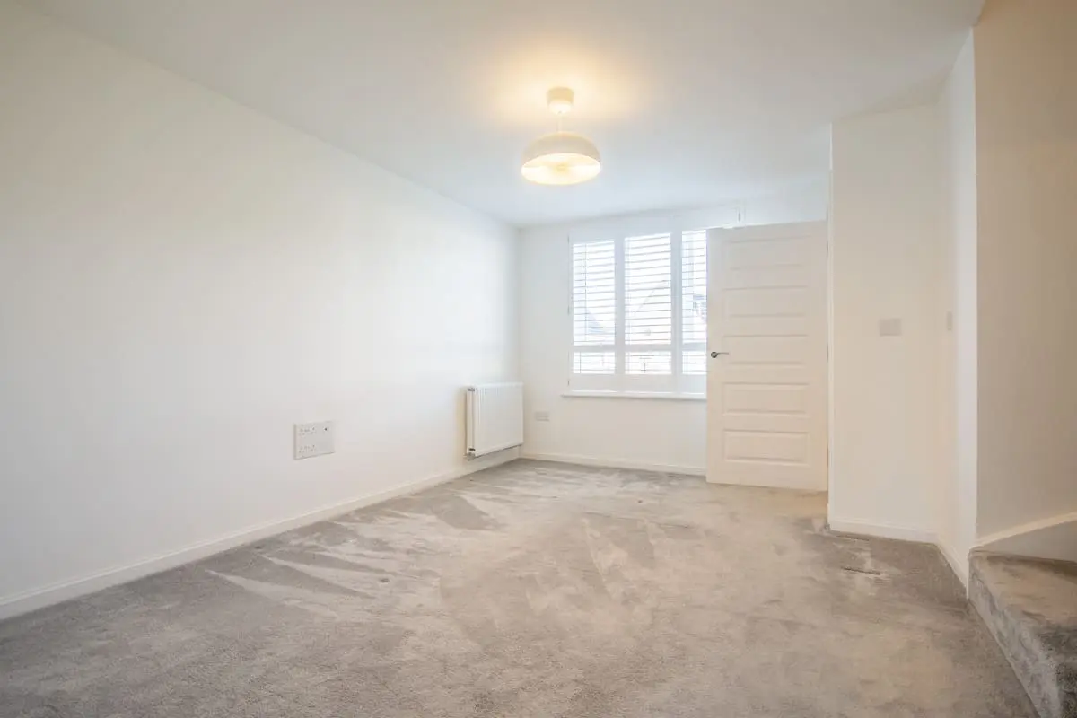 House Fireclay Walk in City of Edinburgh