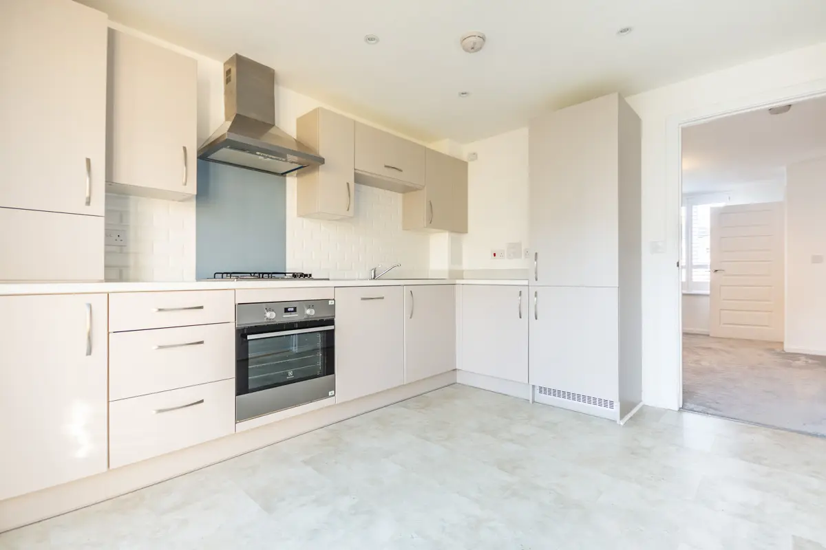 House Fireclay Walk in City of Edinburgh
