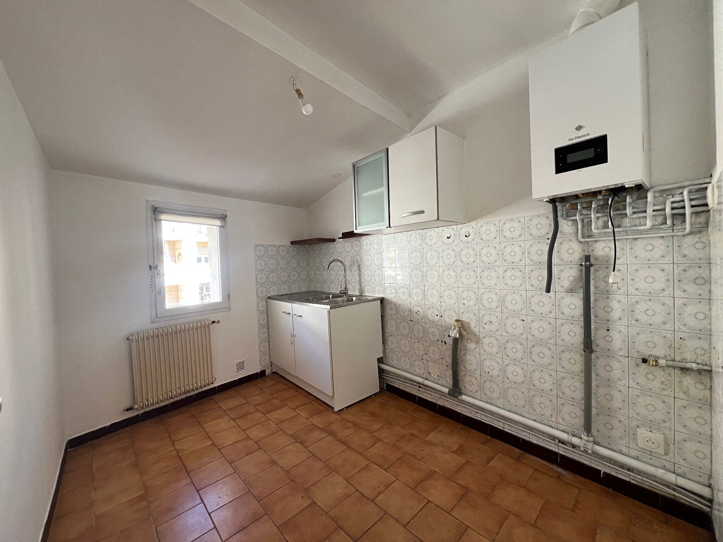 Appartement Rue Romain à Narbonne