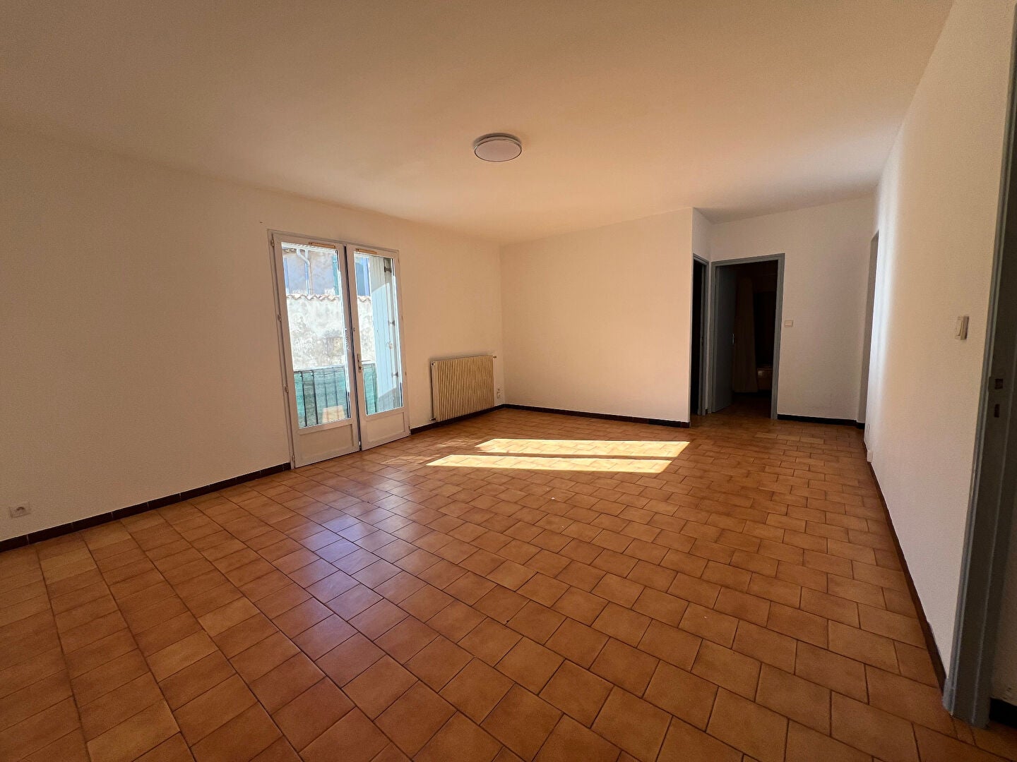 Appartement Rue Romain à Narbonne