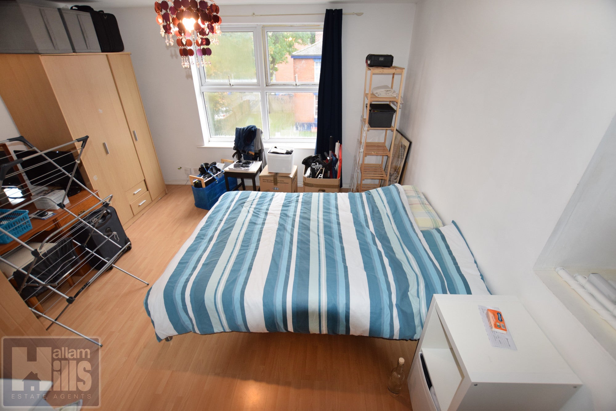 Room Convent Walk in Sheffield