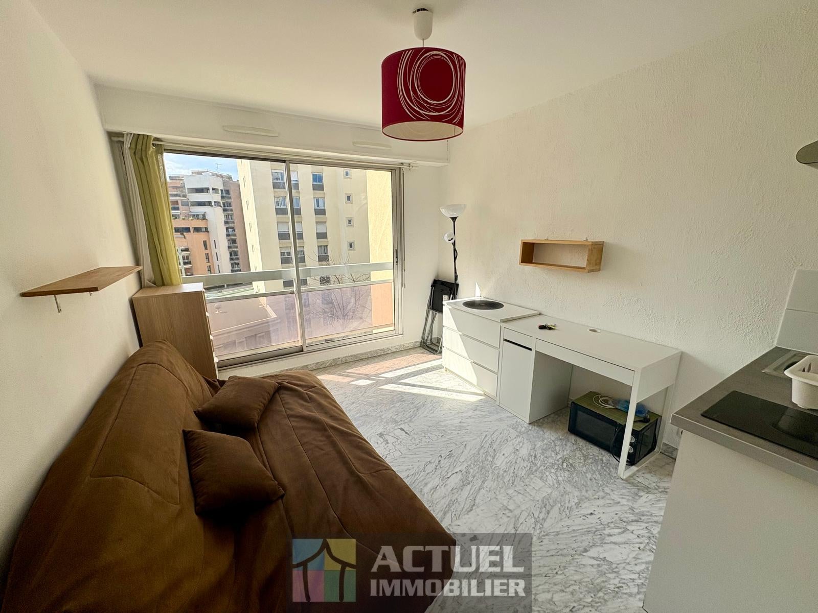 Flat Allée du Nouveau Monde in Montpellier