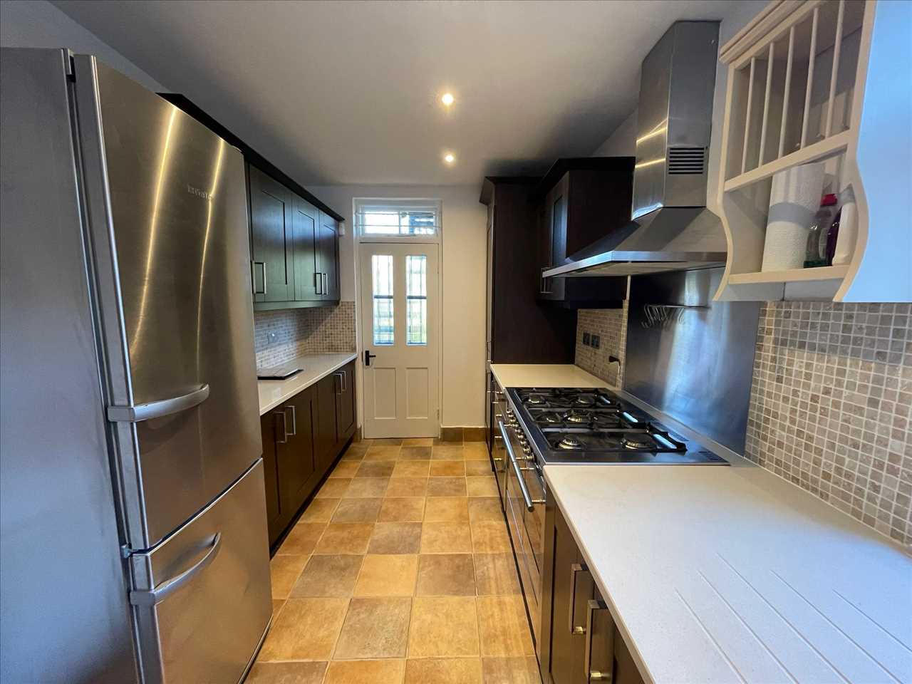 Flat Southwood Lane in Greater London