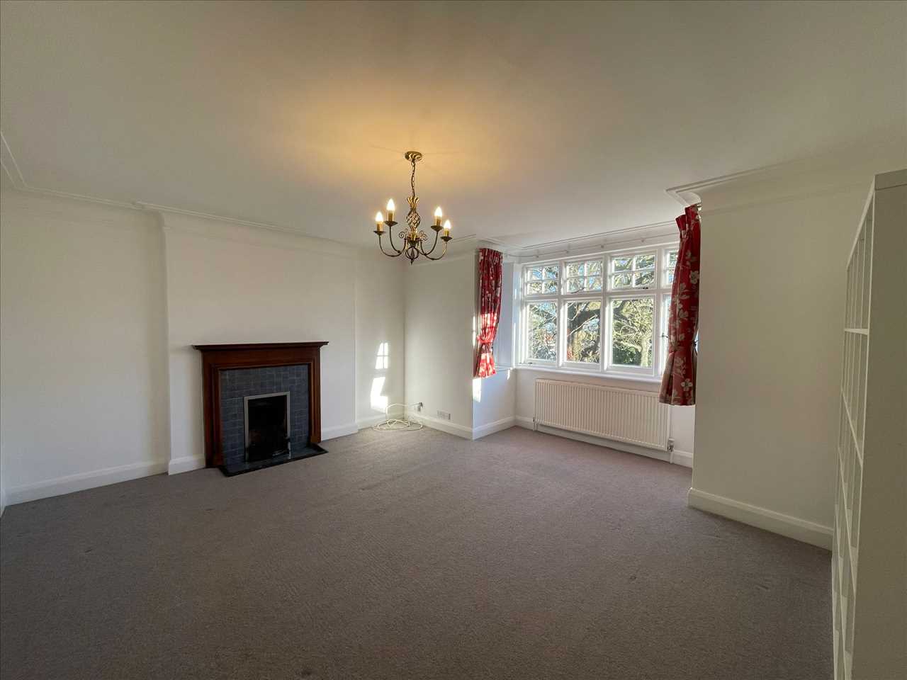 Flat Southwood Lane in Greater London