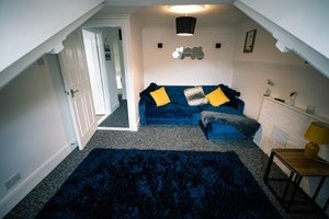 Flat Victoria Terrace in East Suffolk
