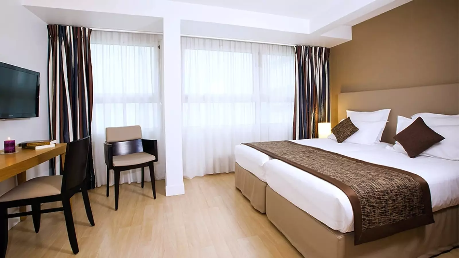 Appartement Place Georges Berry à Paris