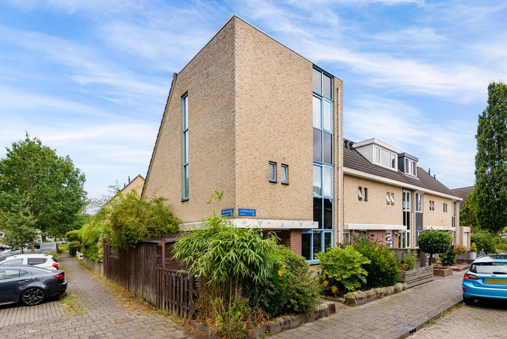 Huis IJsbeerpad 10 in Almere