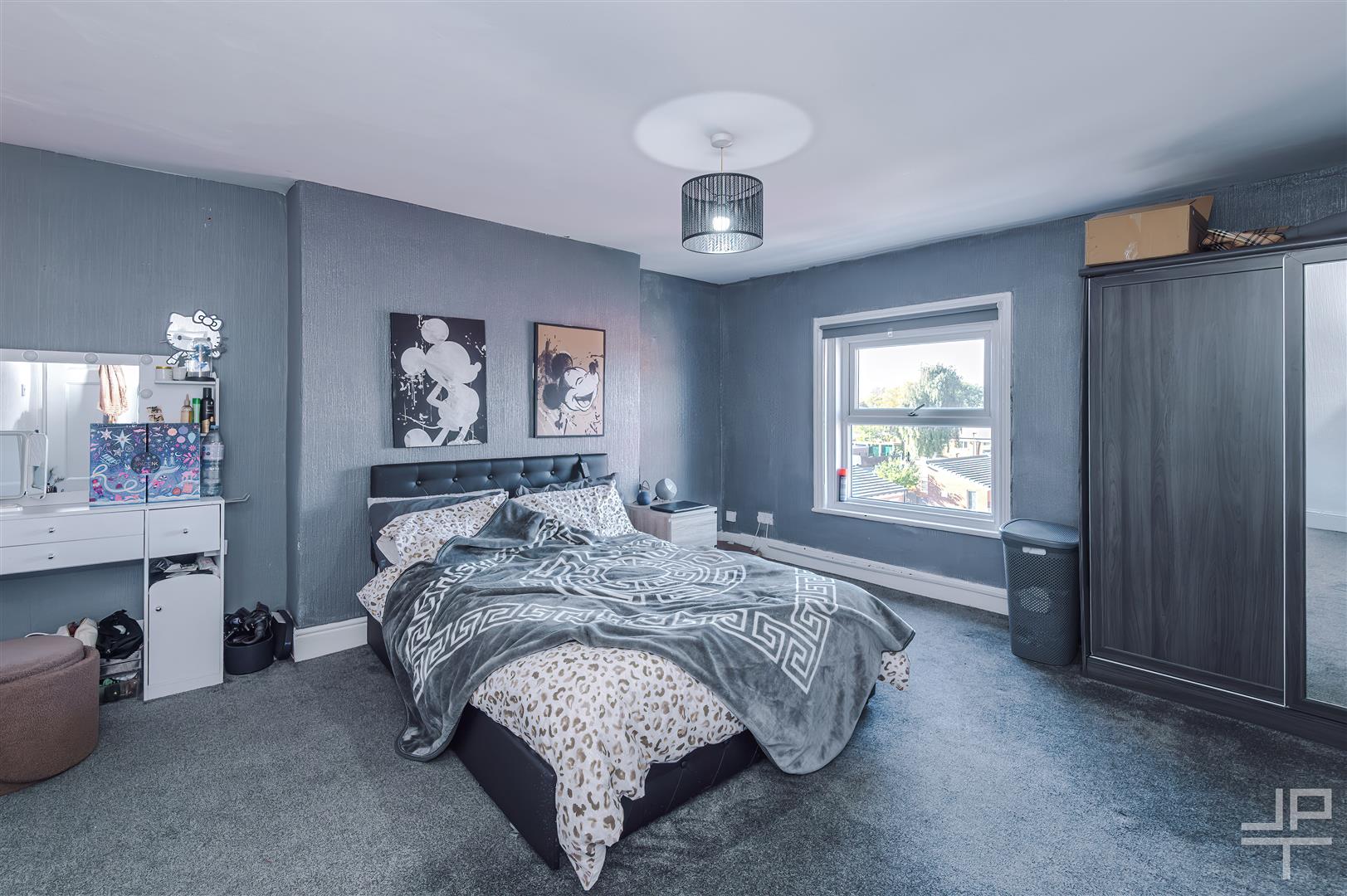 Flat Alfred Street in Tyldesley