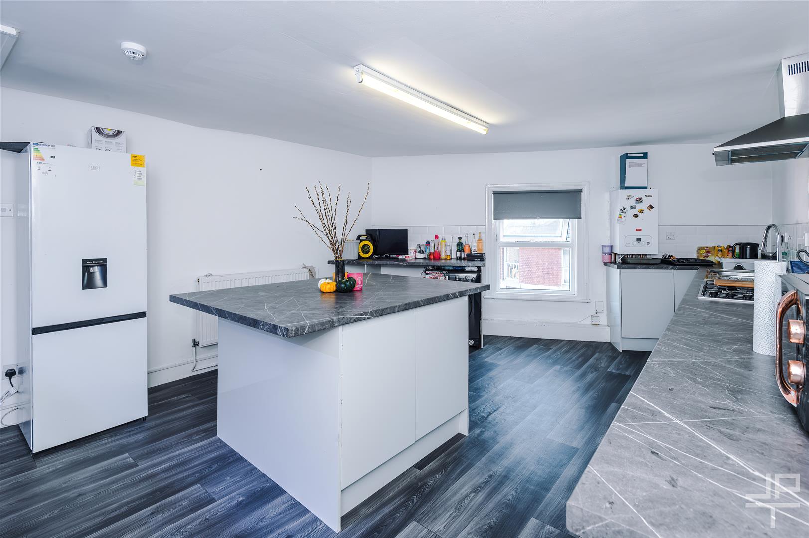 Flat Alfred Street in Tyldesley