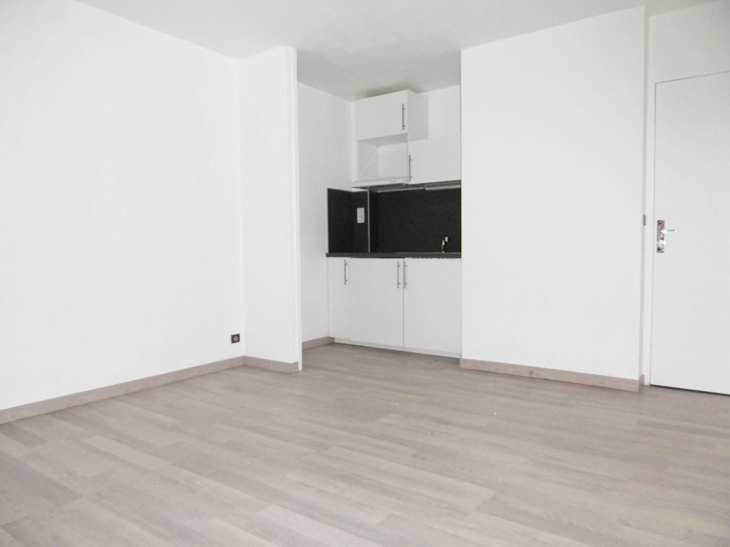Appartement Rue de Valmy à Lille