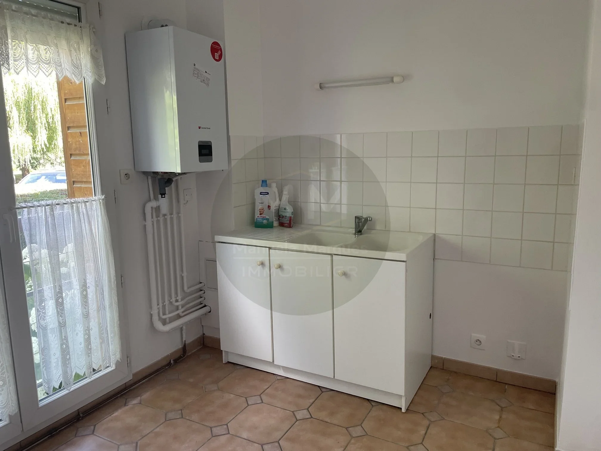 Flat Rue Arthur Papavoine in Le Vaudreuil