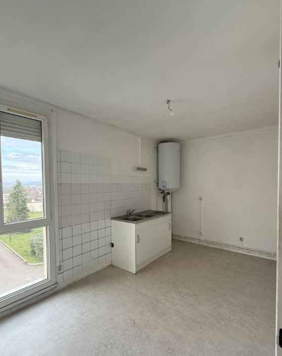 Appartement Parc du Petit Bois à Is-sur-Tille