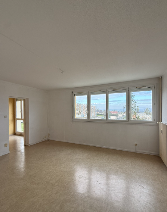 Appartement Parc du Petit Bois à Is-sur-Tille