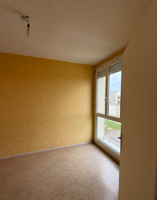 Appartement Parc du Petit Bois à Is-sur-Tille