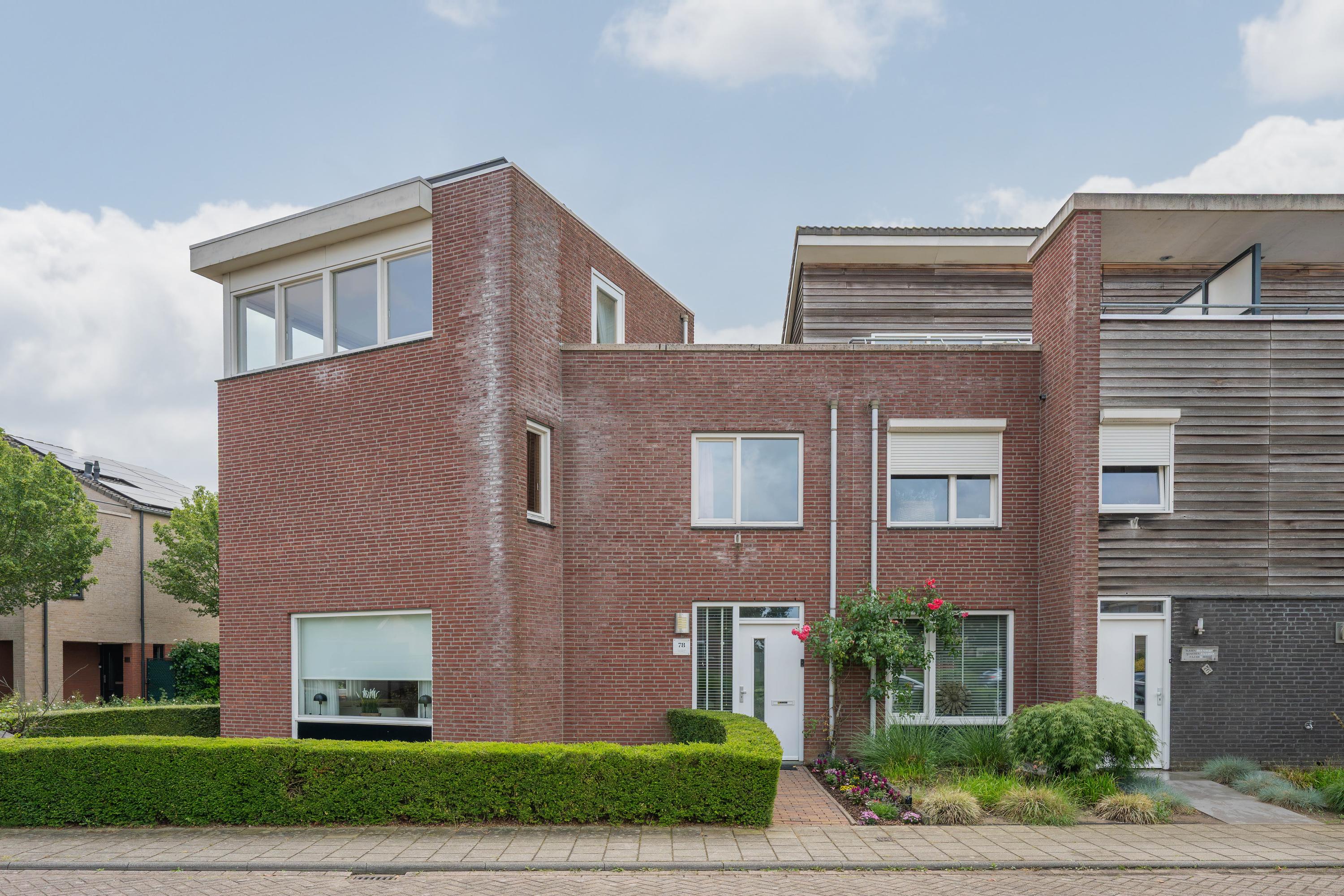 Lisdodde 78 in Tegelen
