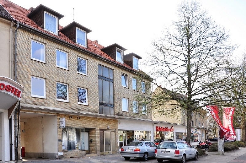 Haus Kieler Straße in Hamburg