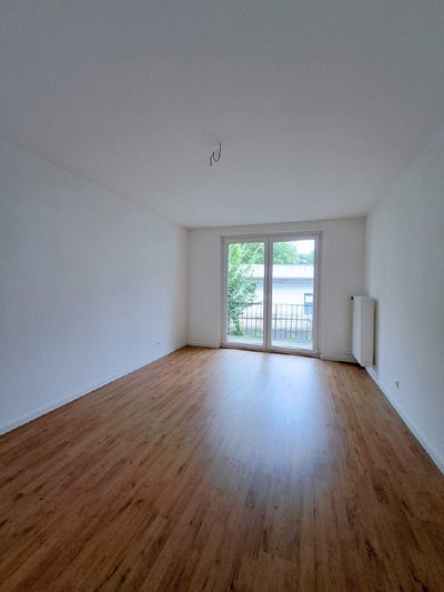 Haus Kieler Straße in Hamburg