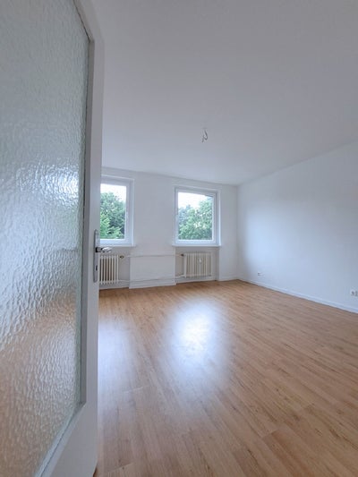 Haus Kieler Straße in Hamburg