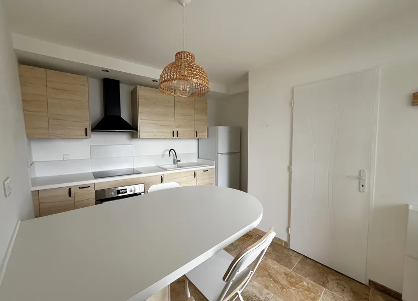 Appartement Rue des Muriers à Volx