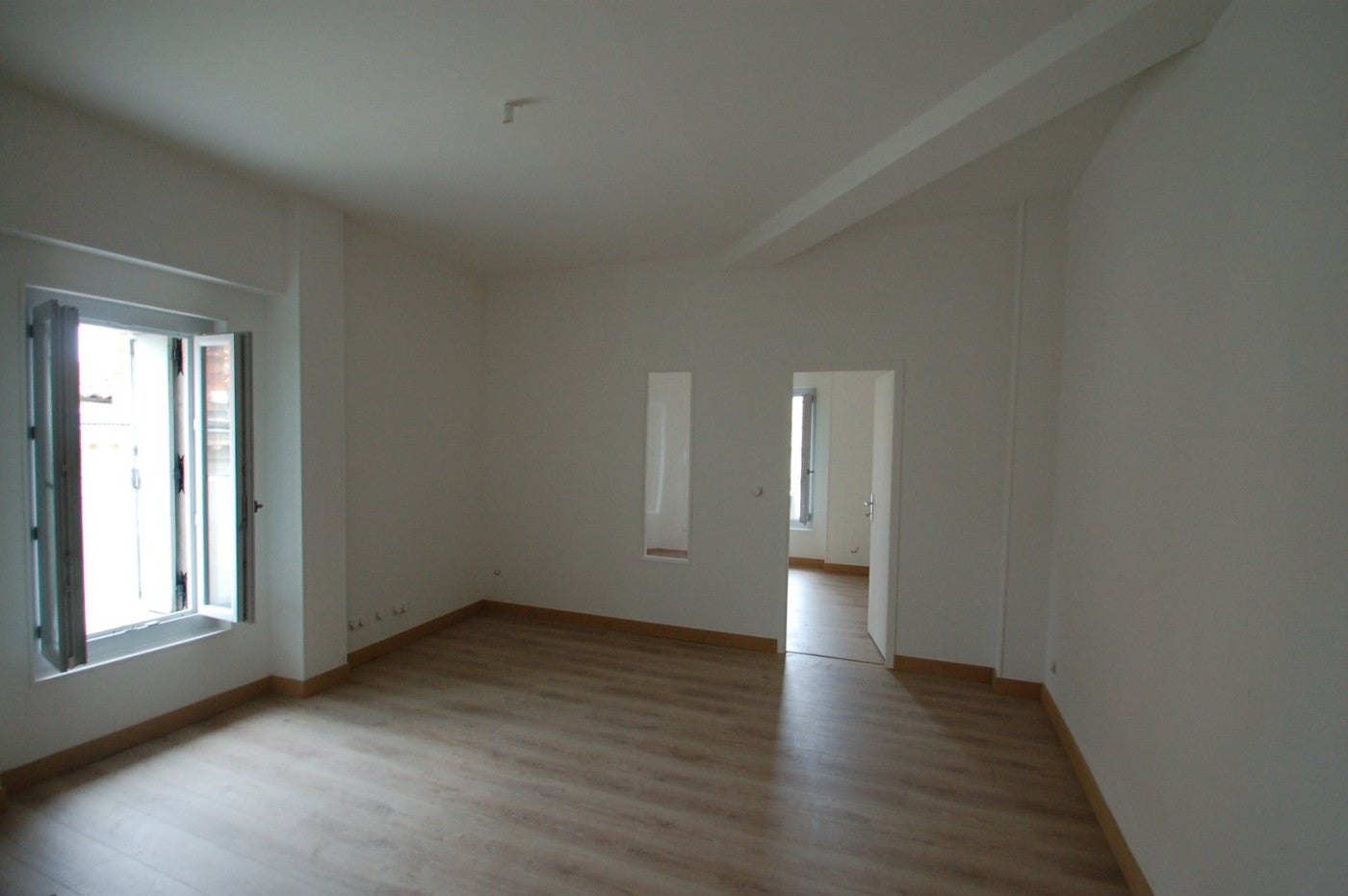 Flat Rue Paul Brousse in Montpellier