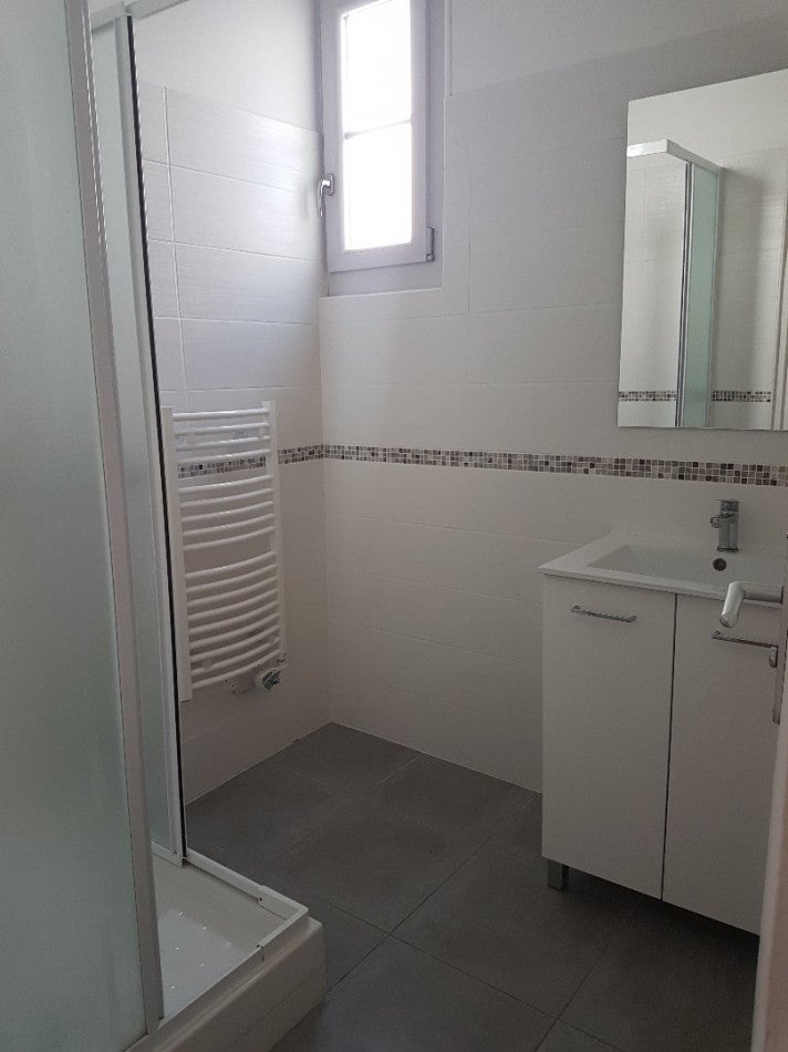 Flat Rue Paul Brousse in Montpellier