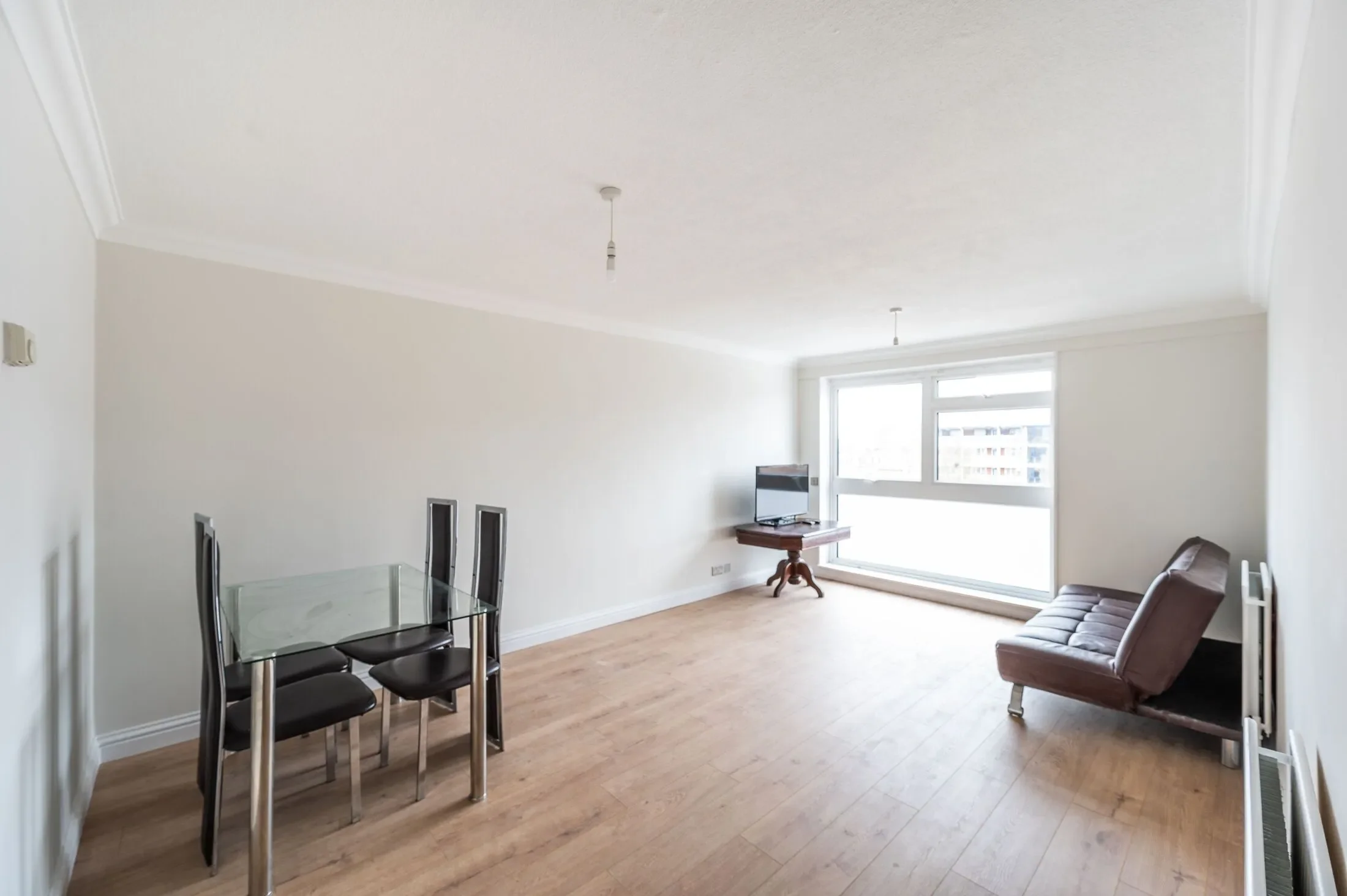 Flat Lisson Grove in City of Westminster