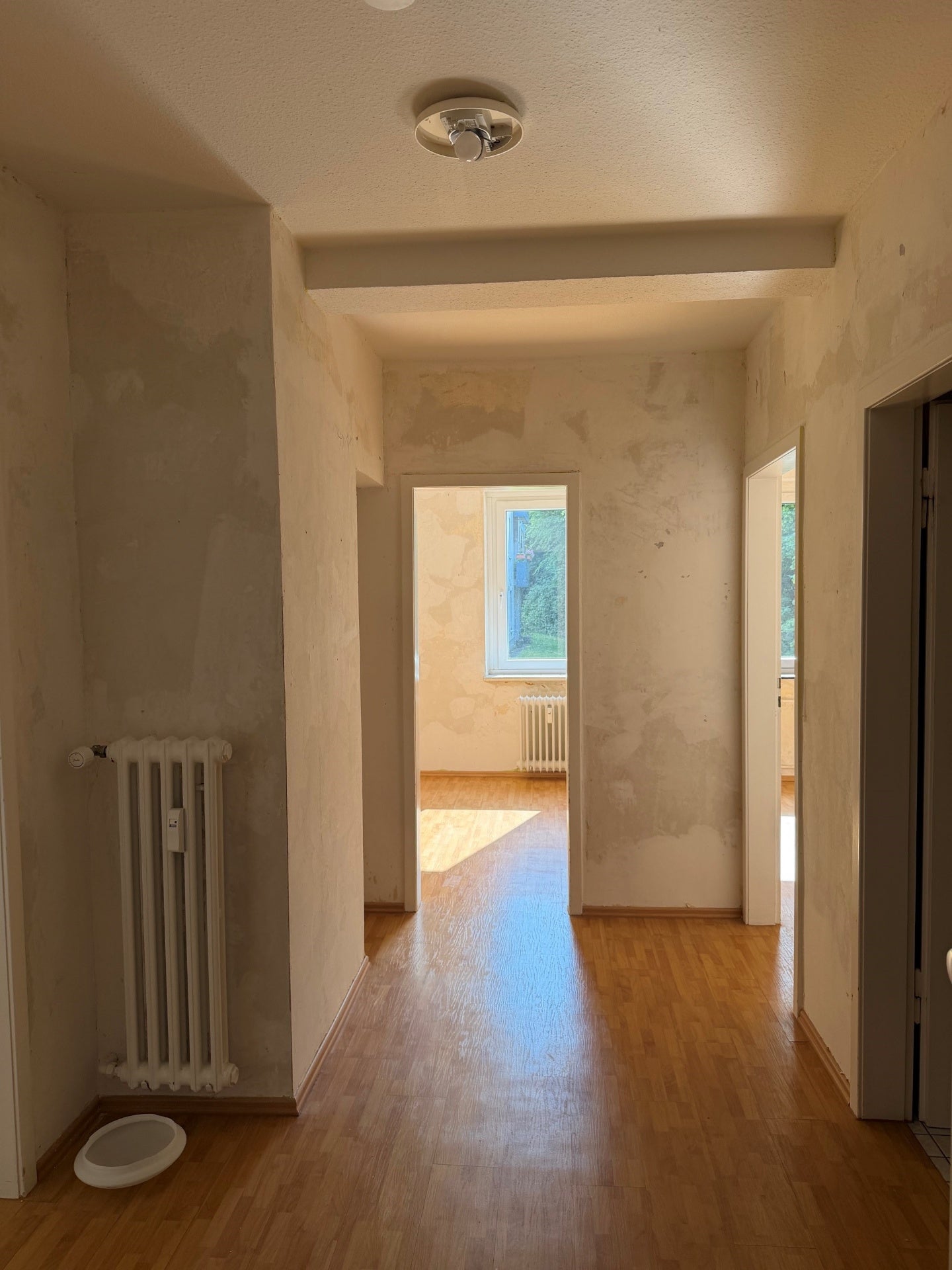 Wohnung Ziegelstraße in Remscheid