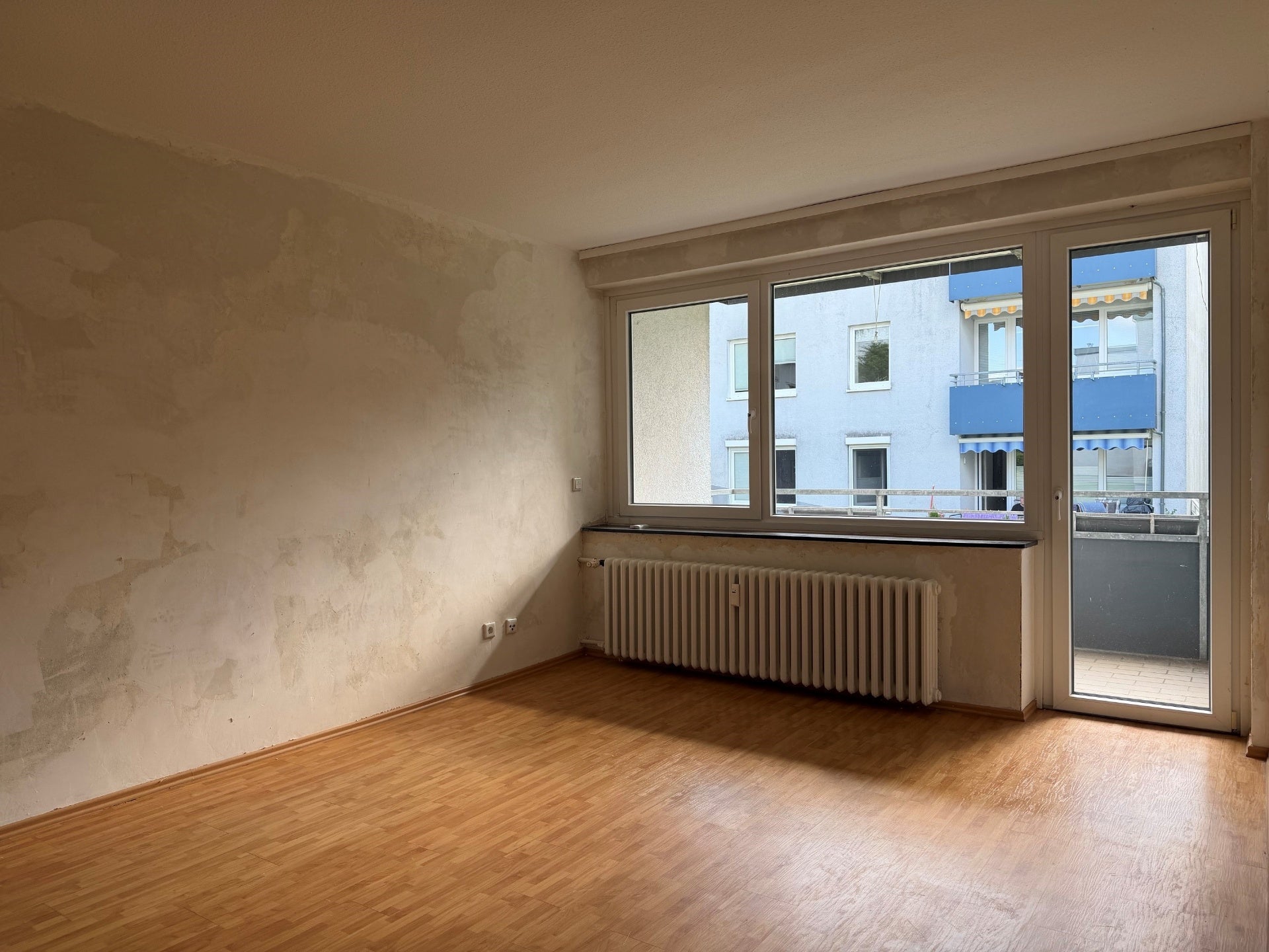 Wohnung Ziegelstraße in Remscheid