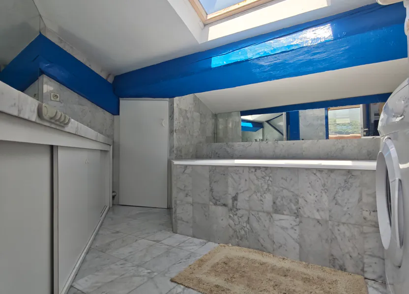 Flat Rue de Strasbourg in Mazamet