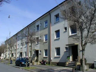 Wohnung Senator-Paulmann-Straße in Bremen