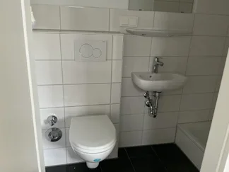 Wohnung Senator-Paulmann-Straße in Bremen