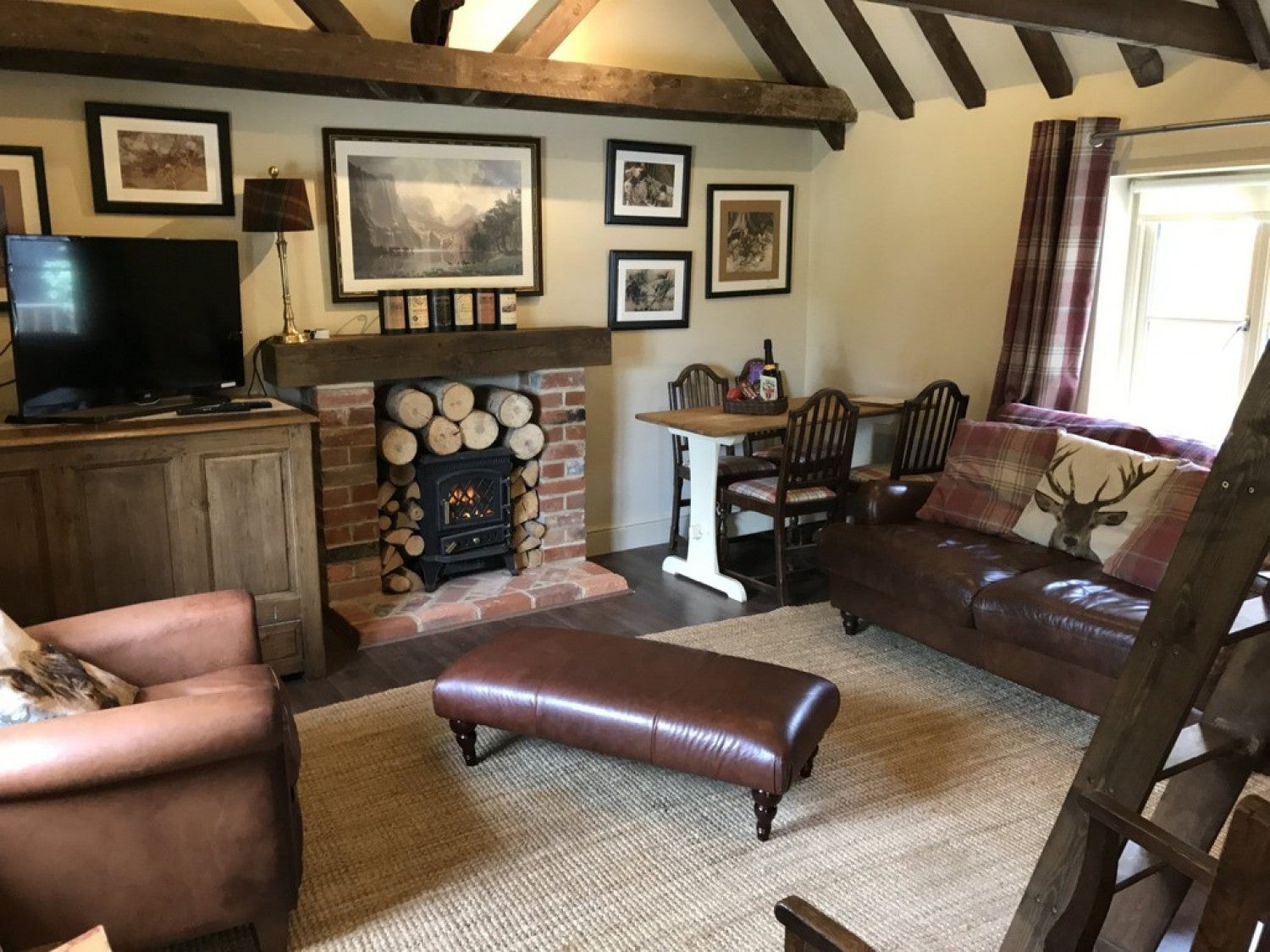 House Romsey Road in Test Valley