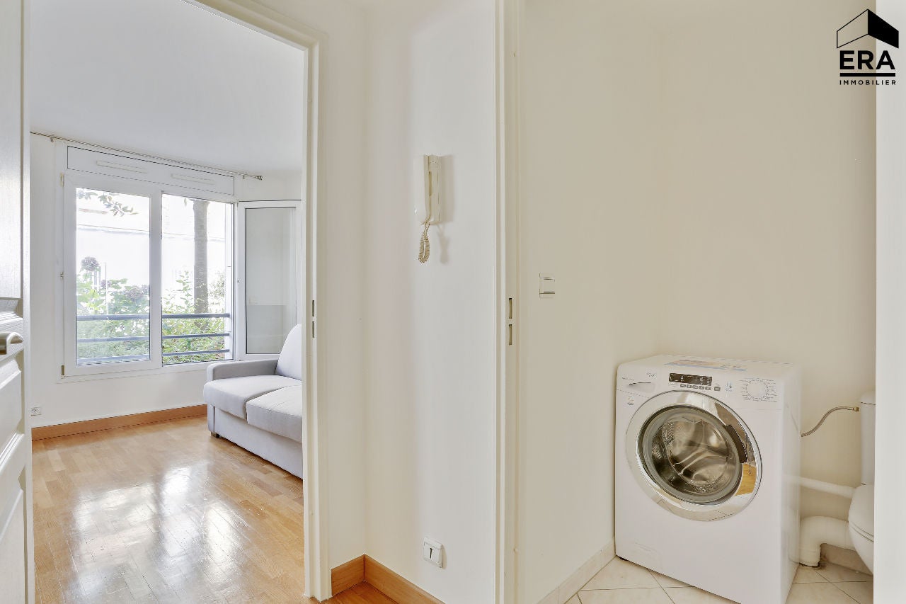 Appartement Rue Pierre Lhomme à Courbevoie