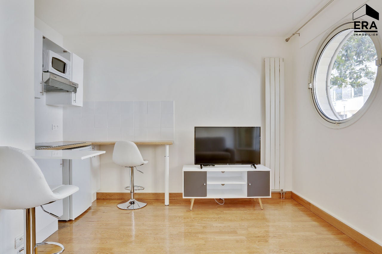 Appartement Rue Pierre Lhomme à Courbevoie