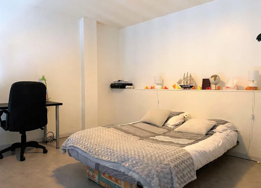 Appartement Boulevard Colbert à Alençon