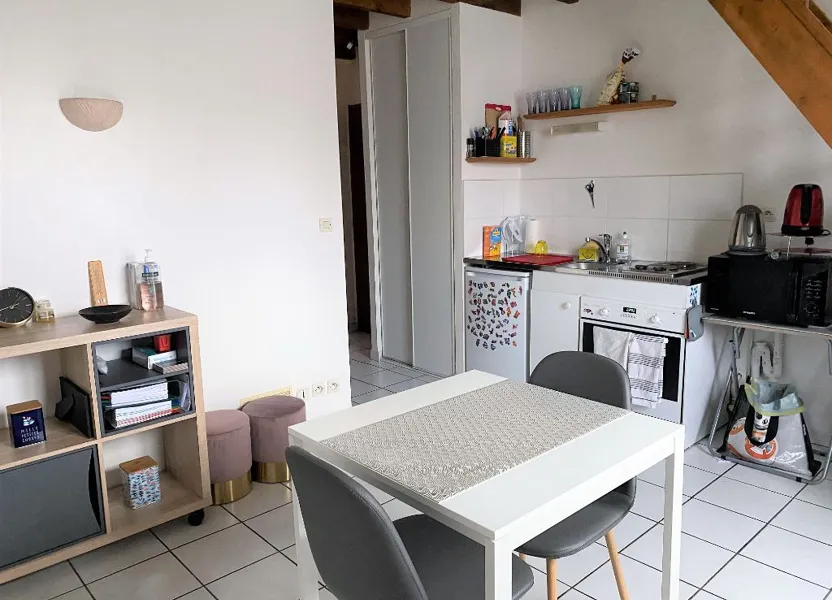 Appartement Boulevard Colbert à Alençon