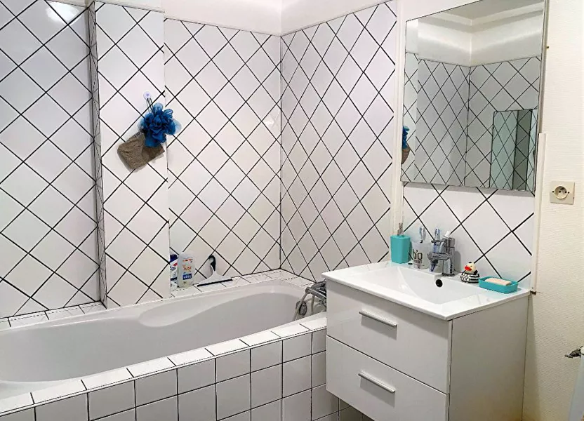 Appartement Boulevard Colbert à Alençon