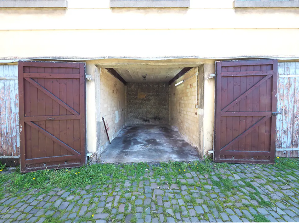 Wohnung Am Staden in Saarbrücken