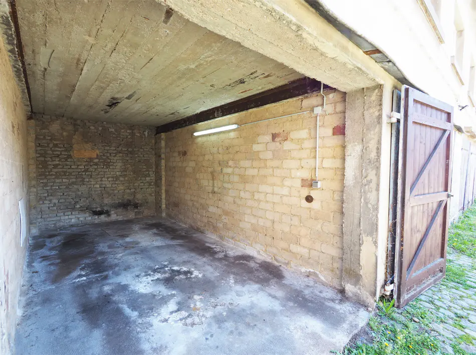 Wohnung Am Staden in Saarbrücken