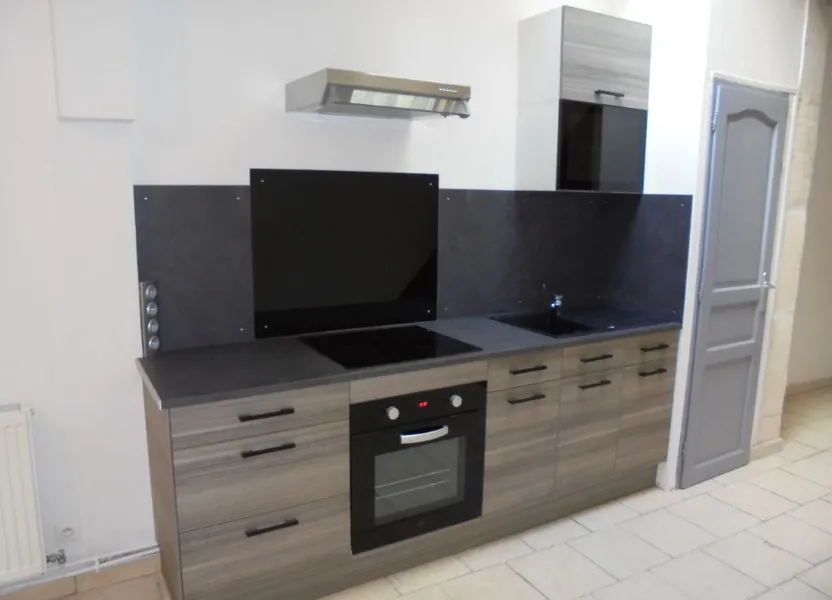 Appartement Rue Châtelaine à Laon