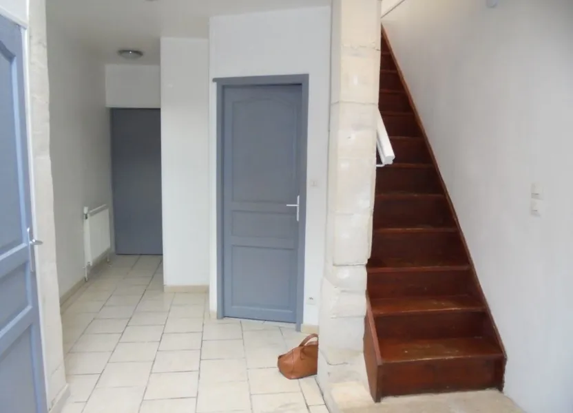 Appartement Rue Châtelaine à Laon