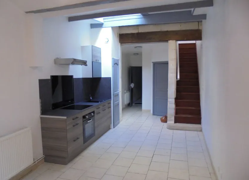 Appartement Rue Châtelaine à Laon