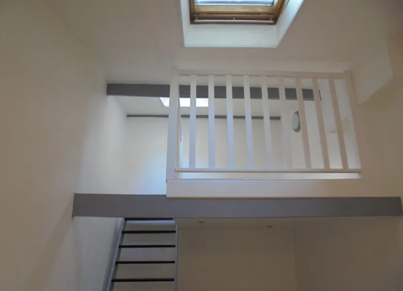 Appartement Rue Châtelaine à Laon