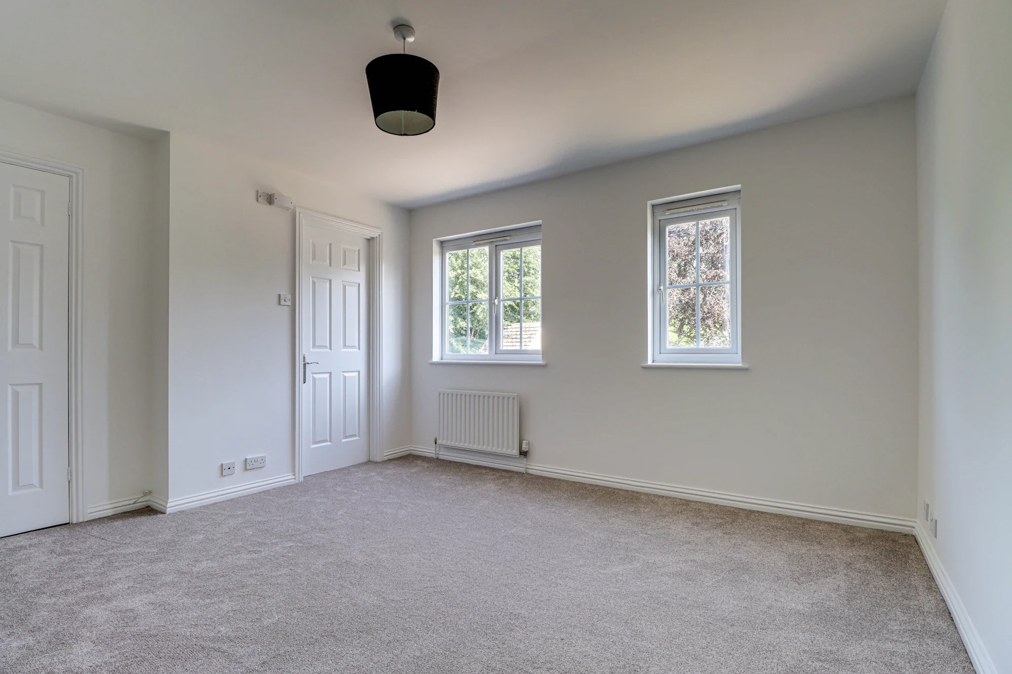 House Maslen Road in St Albans