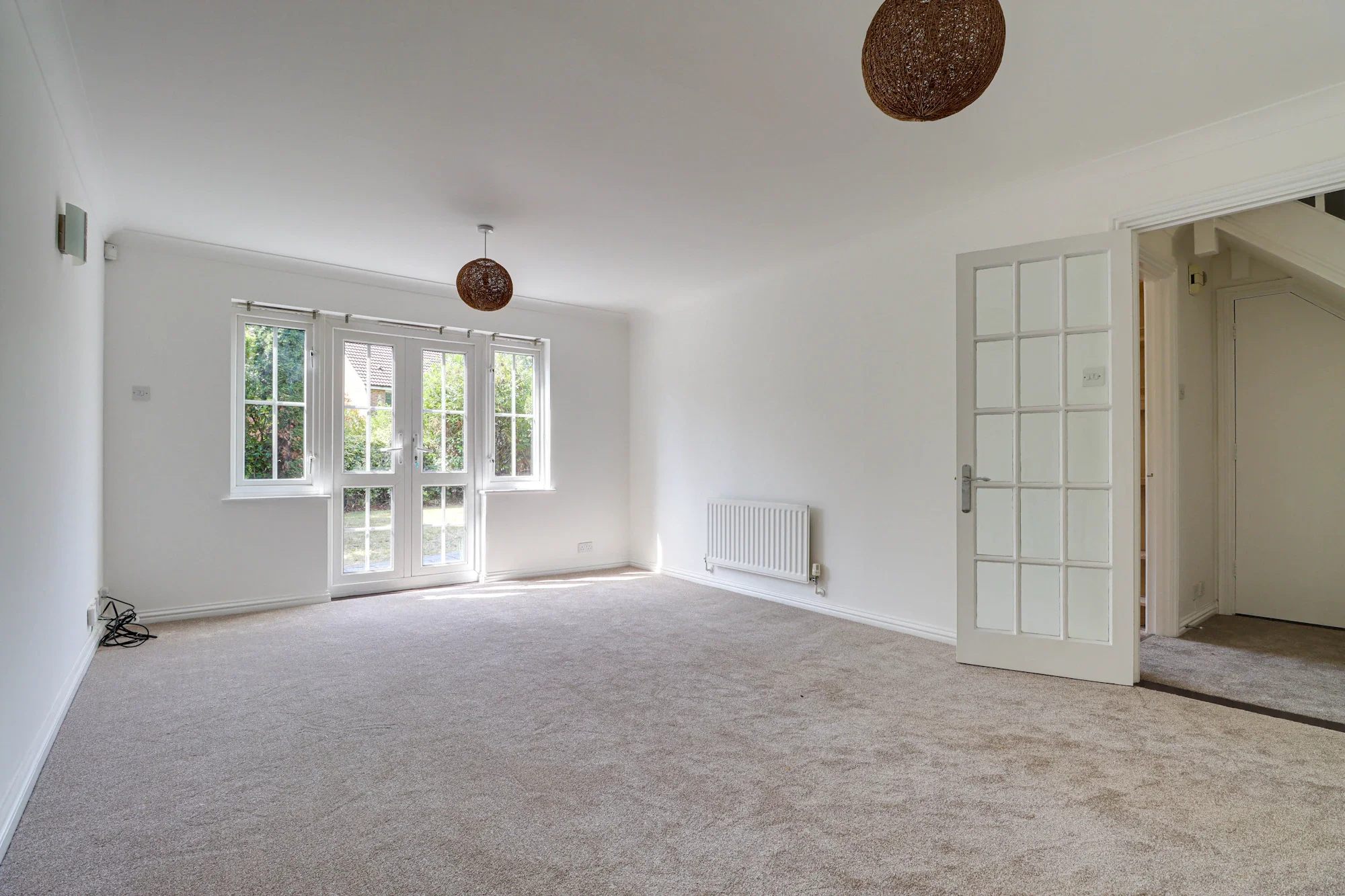 House Maslen Road in St Albans